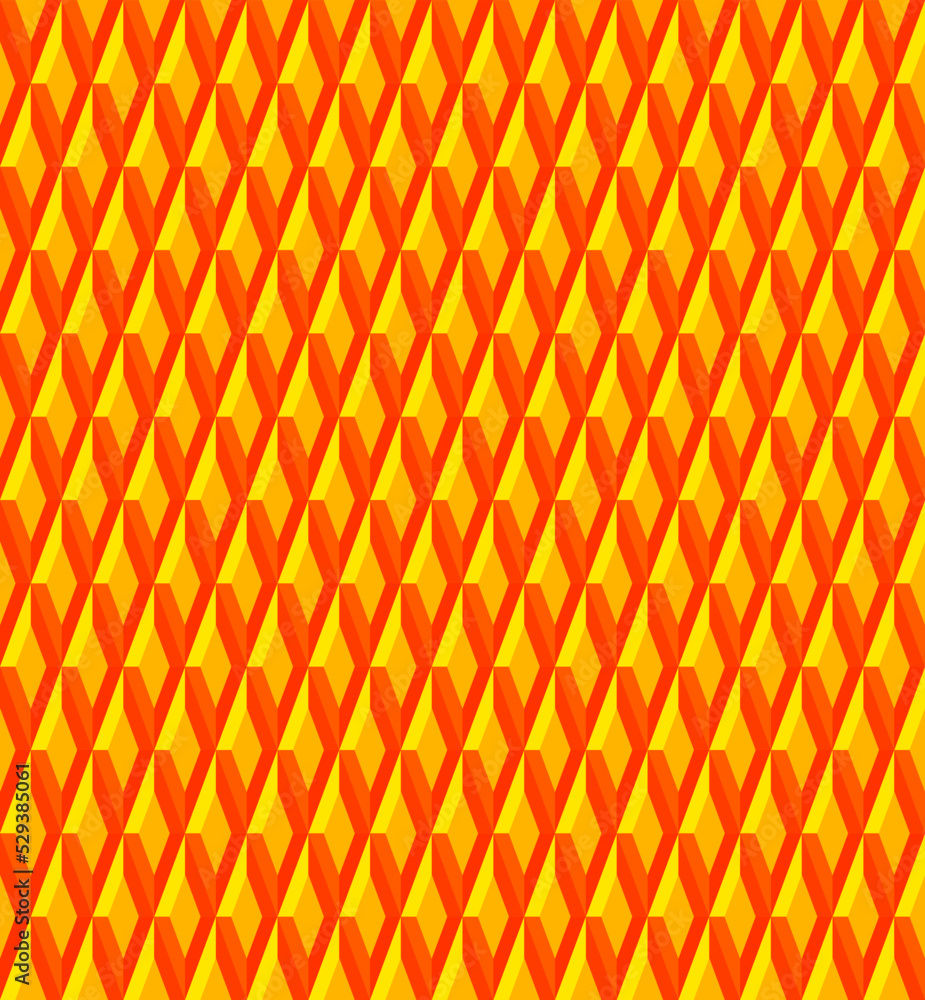Seamless Geomatric vector background Pattern. Seamless Geomatric vector background Pattern.