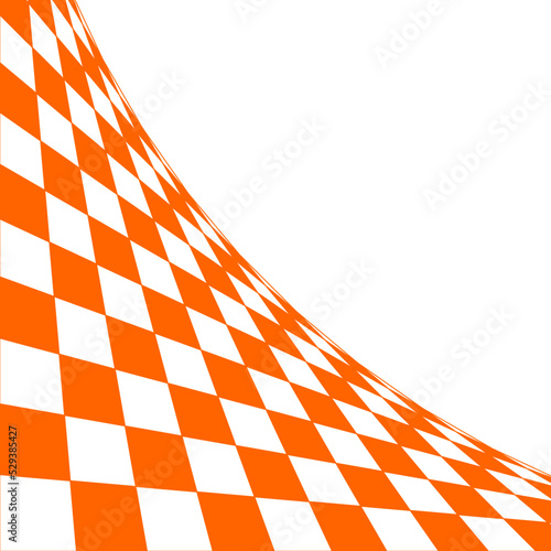Seamless Geomatric vector background Pattern.