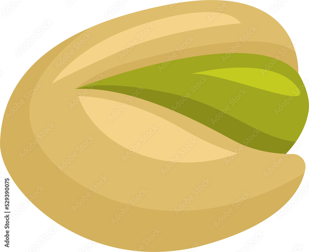 Pistachio nut. Healthy Food Pistachio nut. Healthy Food