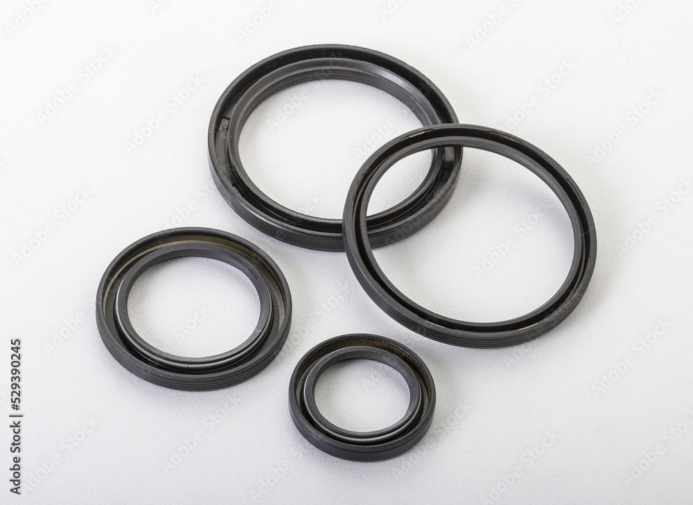 metal and rubber bonded oil seals used in automotive and other engineering applications metal and rubber bonded oil seals used in automotive and other engineering applications