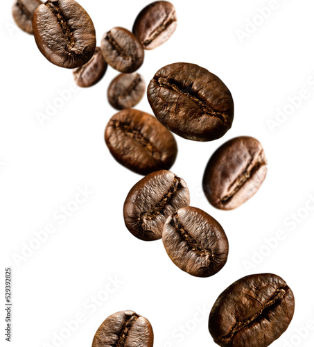 coffee beans