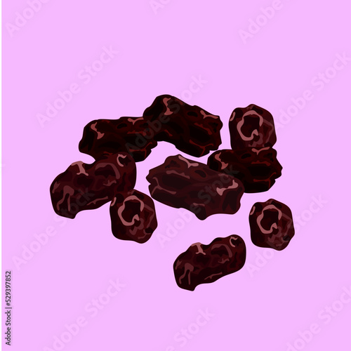 Black current