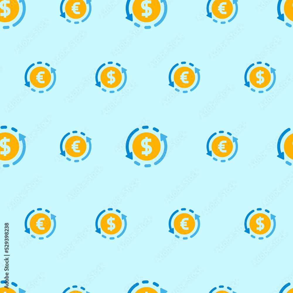 Seamless Background Pattern Seamless Background Pattern