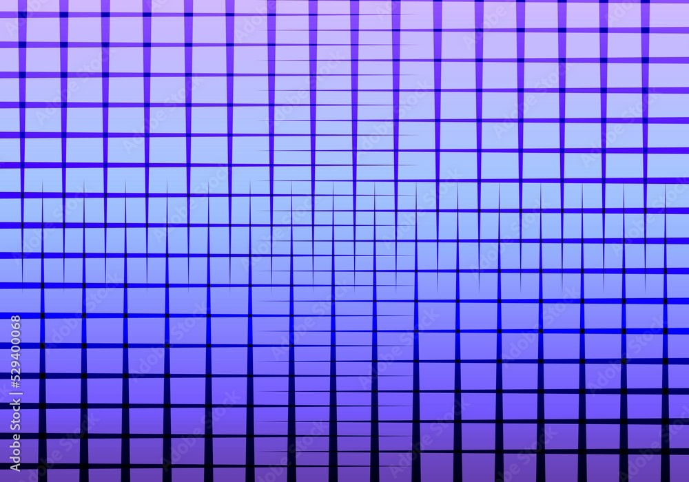 Chequered pattern Chequered pattern