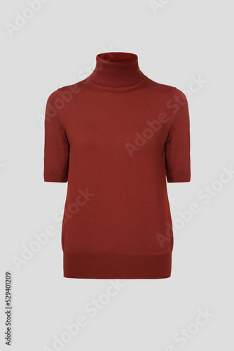 Fotografie Ghost mannequin