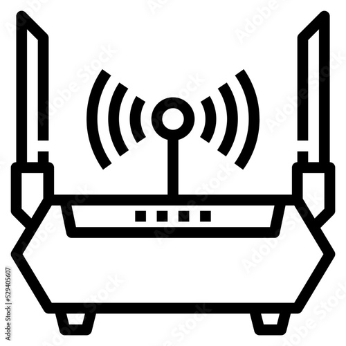 wifi signal