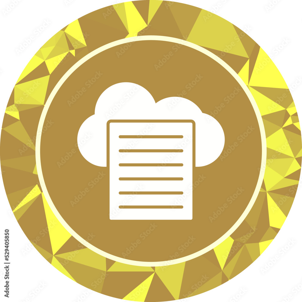 Sheet Icon Sheet Icon