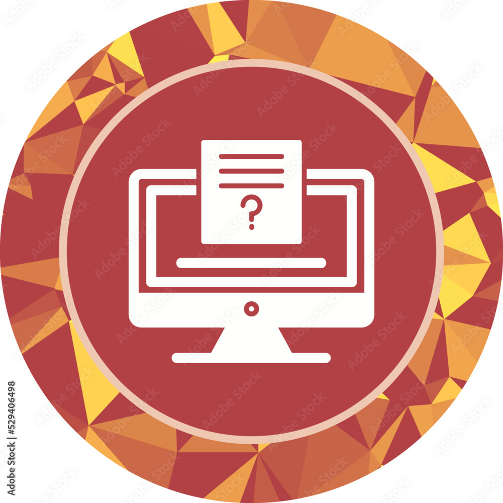 Quiz Icon Quiz Icon