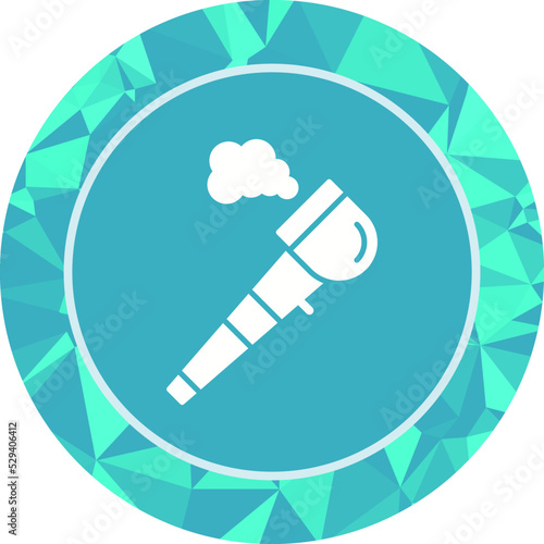 Pipe Of Peace Icon