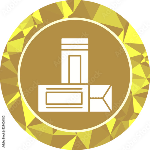 Chewing Gum Icon