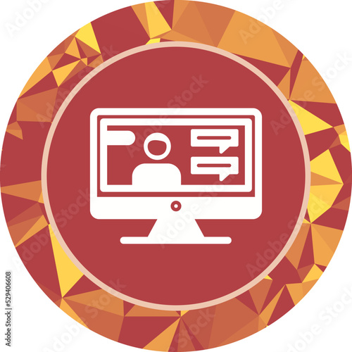 Intranet Icon