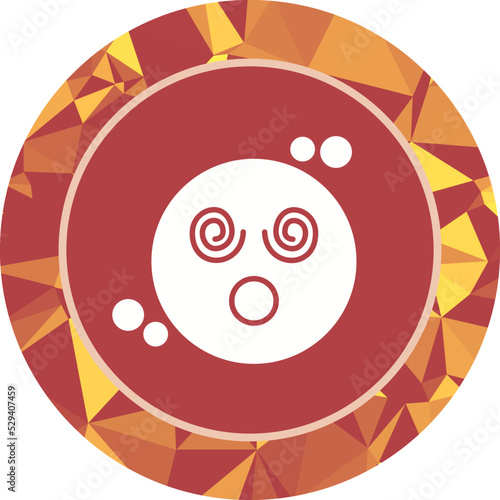 Dizzy Icon