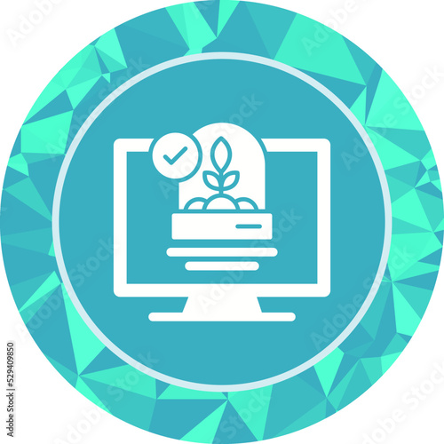 Incubator Icon