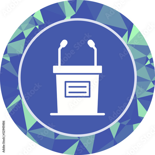 Debate Icon