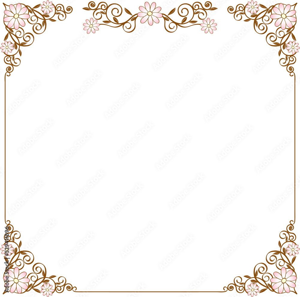 frame png