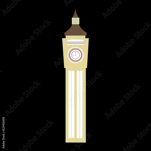 london big ben clock tower