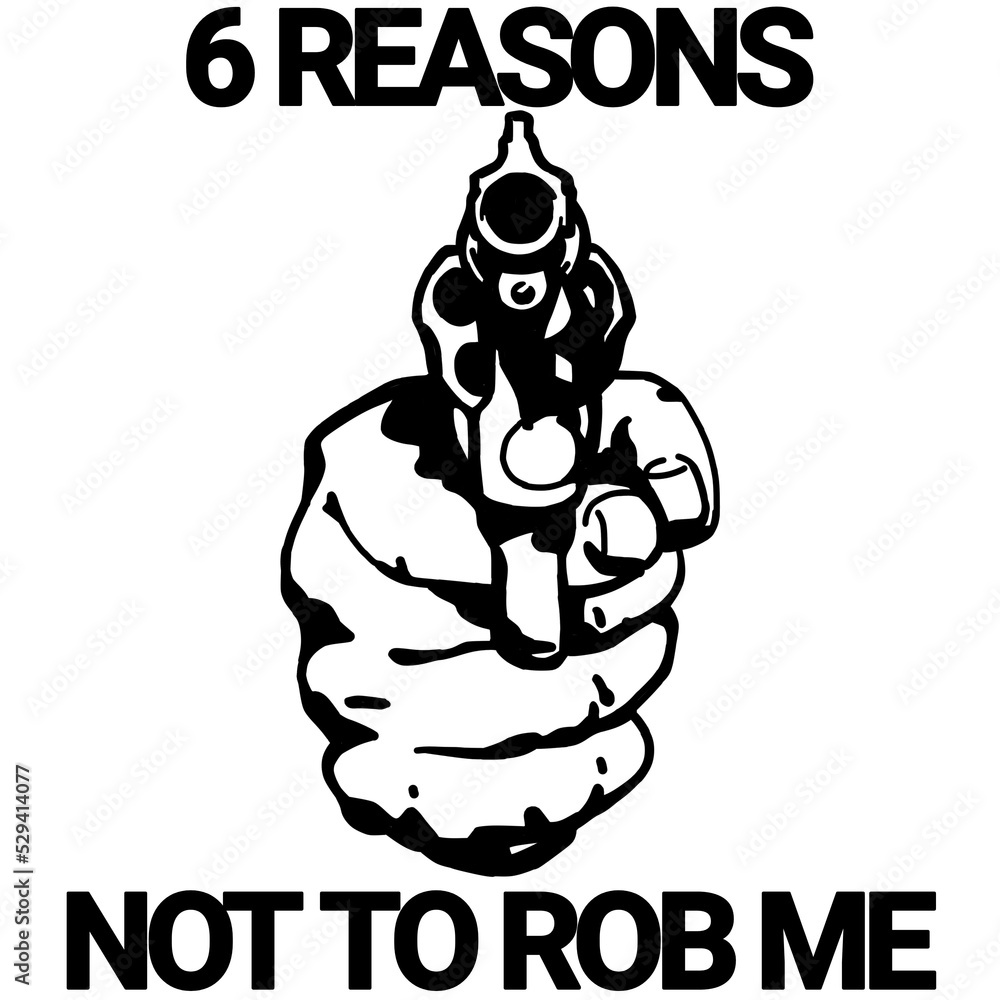 Fototapeta premium Reasons