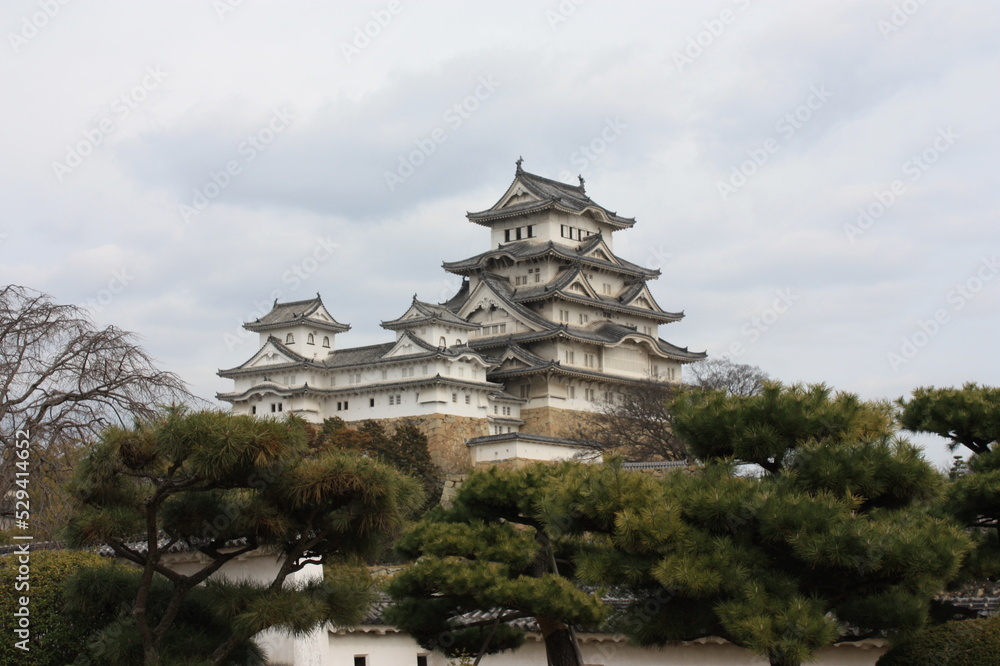 日本の風景