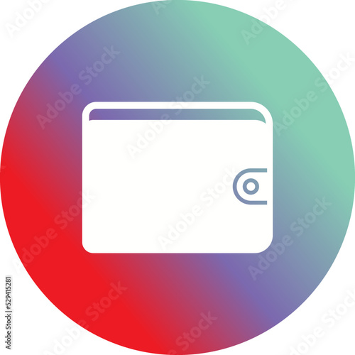 Wallet Icon