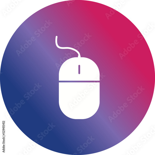 Mouse Icon