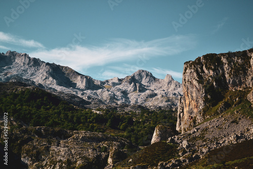 Picos de Europa © Sergio Ortiz 