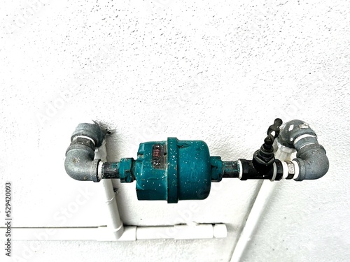 Wallpaper Mural pump Torontodigital.ca