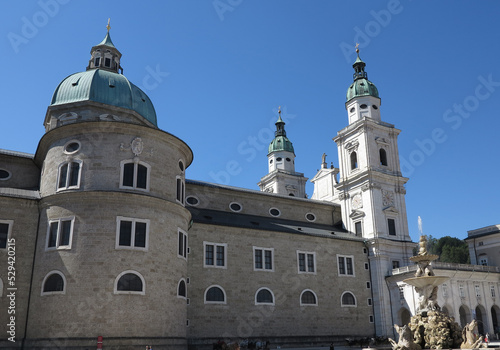 Salzburg, Austria travel, visit Austria