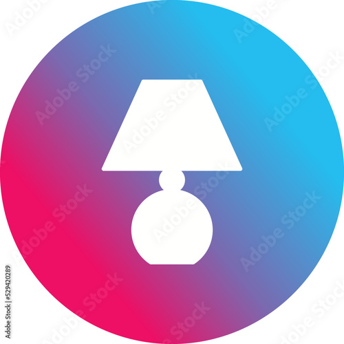 Lamp Icon