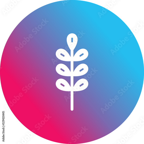Barley Icon