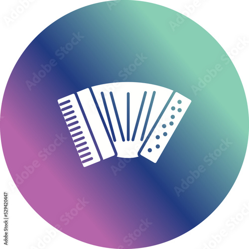 Accordion Icon