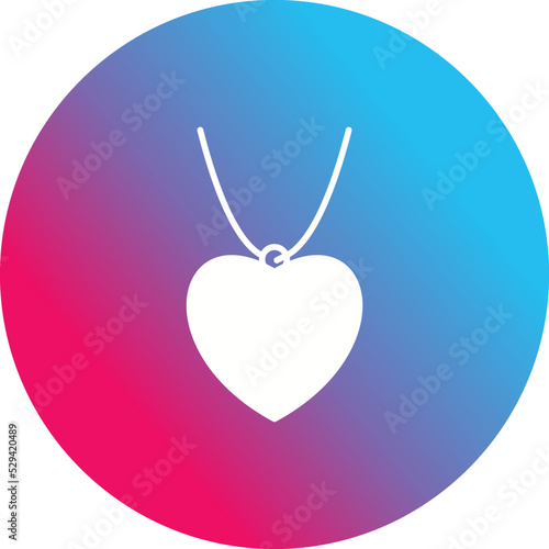 Locket Icon photo