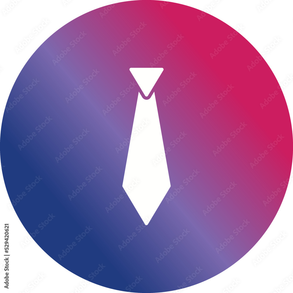 Tie Icon Tie Icon