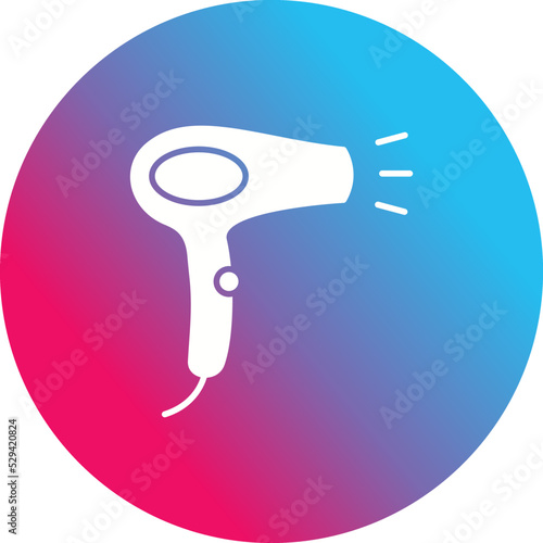 Hair removal Icon