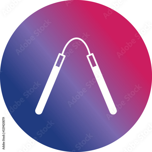 Hair Plucker Icon