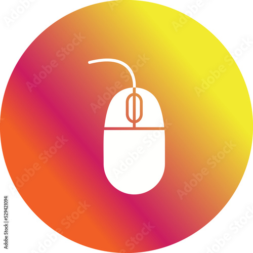 Mouse Icon