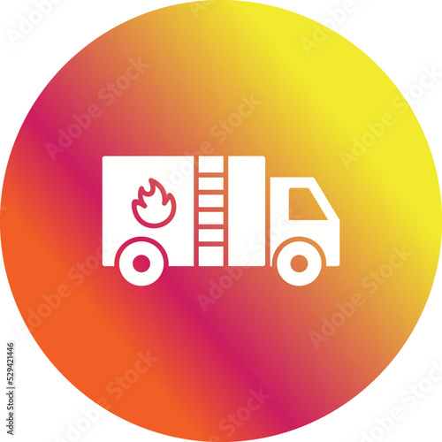 Fire Brigade Icon