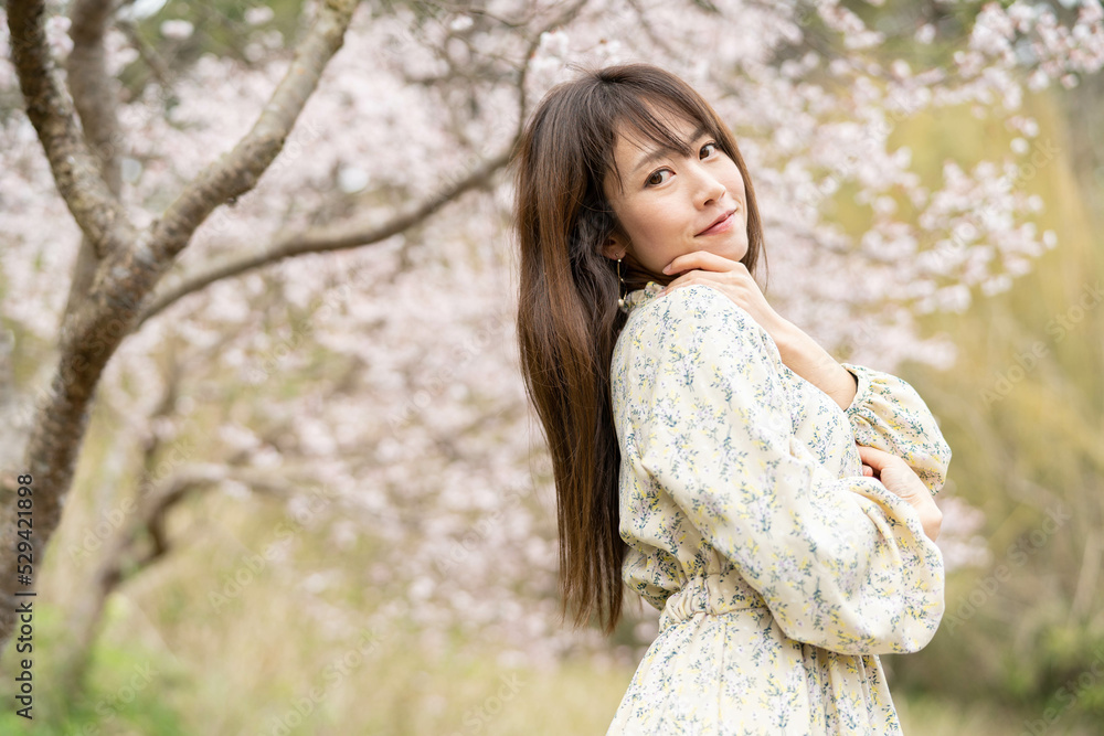 美しい日本女性