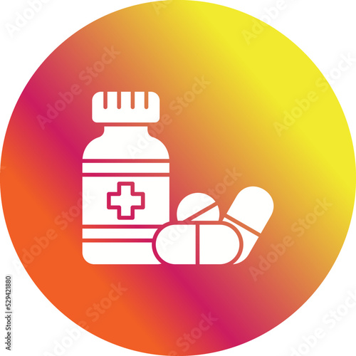 Medicine Icon
