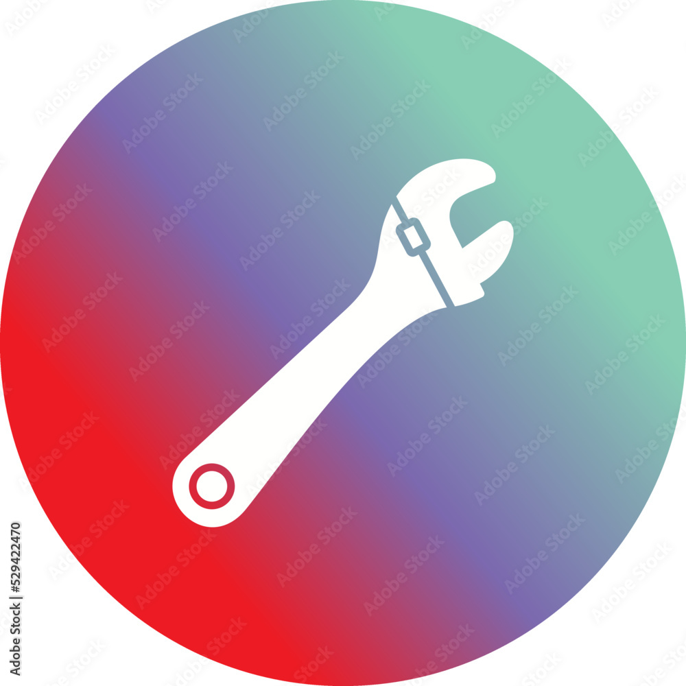 Wrench Icon