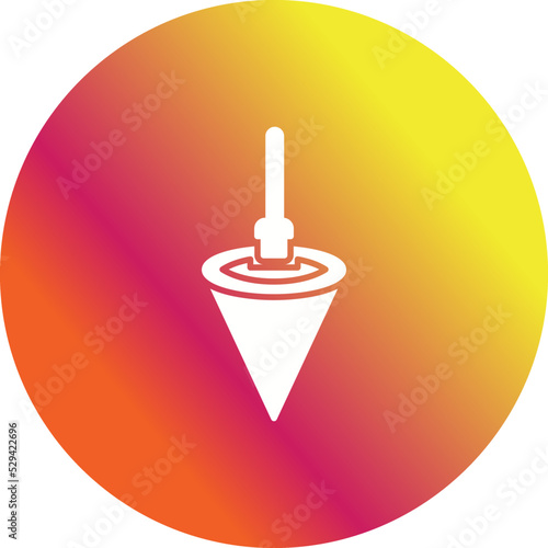 Plumb Bob Icon