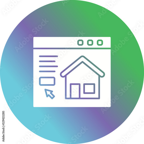 Wallpaper Mural Website Icon Torontodigital.ca