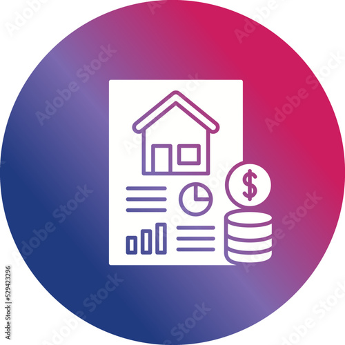 Loan Icon