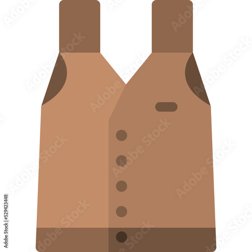 Vest Icon