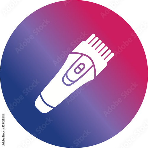 Trimmer Icon