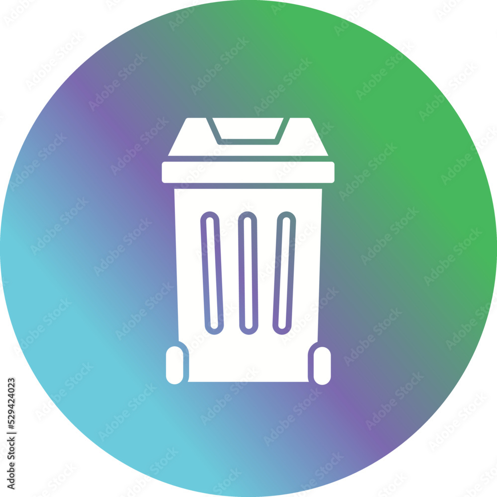 Garbadge Icon Garbadge Icon