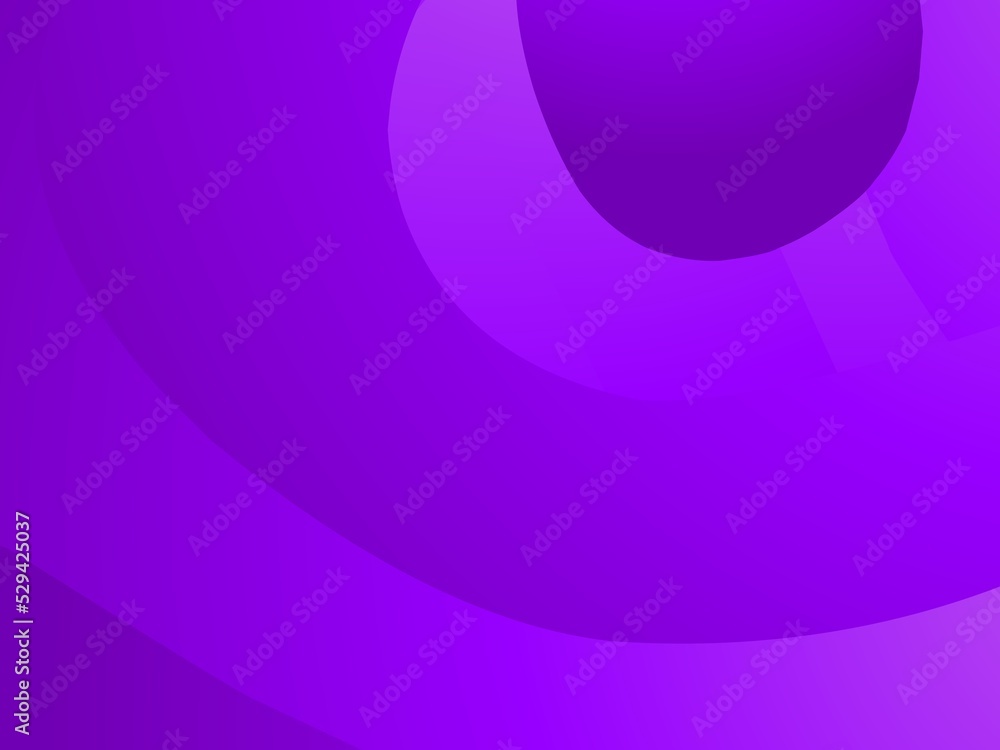Obraz premium abstract purple background