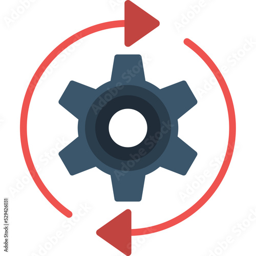 Automate Icon