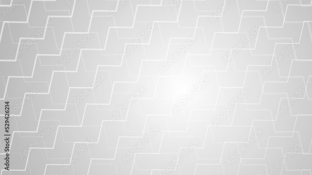 Abstract white and gray gradient background.geometric modern design with copy space, vector Illustration. Abstract white and gray gradient background.geometric modern design with copy space, vector Illustration.