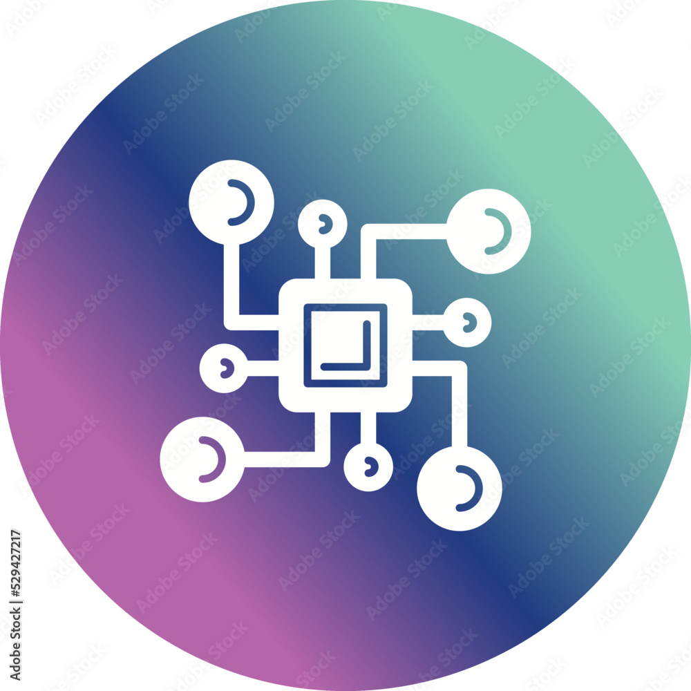 Connection Icon Connection Icon