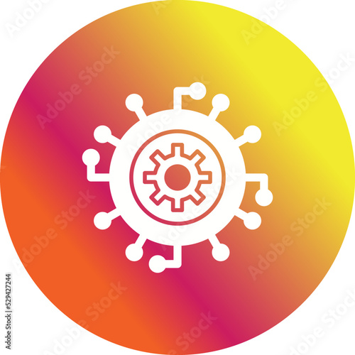 Progress Icon